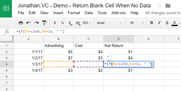 how-to-return-an-empty-cell-when-the-value-is-zero-in-google-sheets